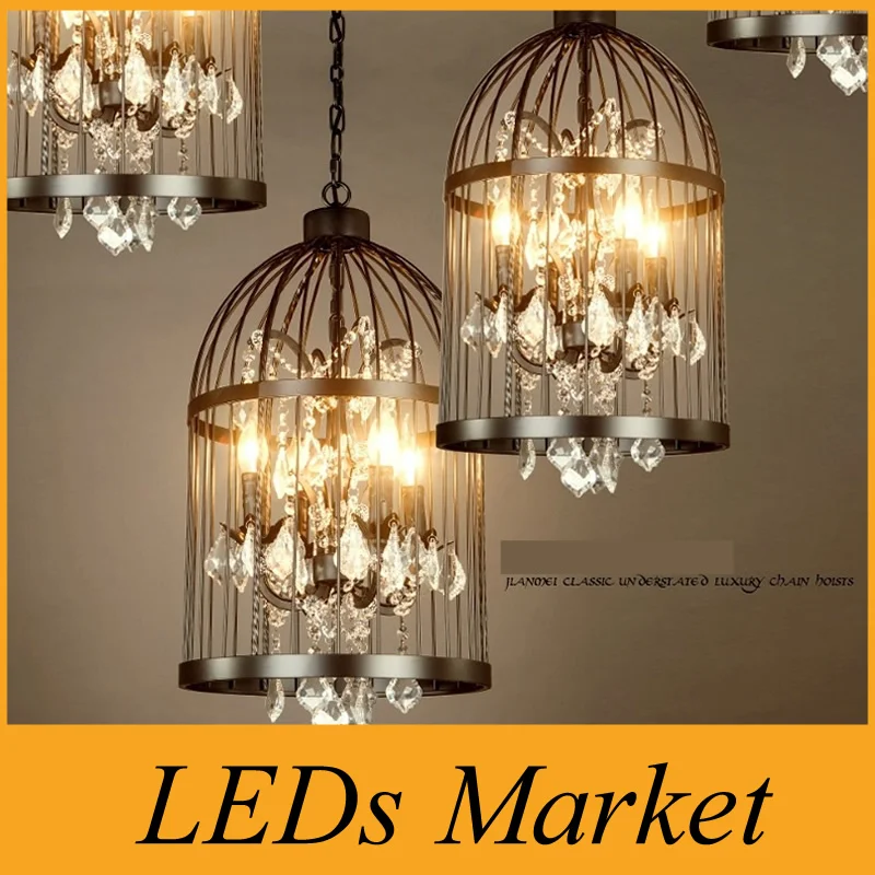 Скандинавская американская индустриальная Деревня ретро гостиная спальня ден