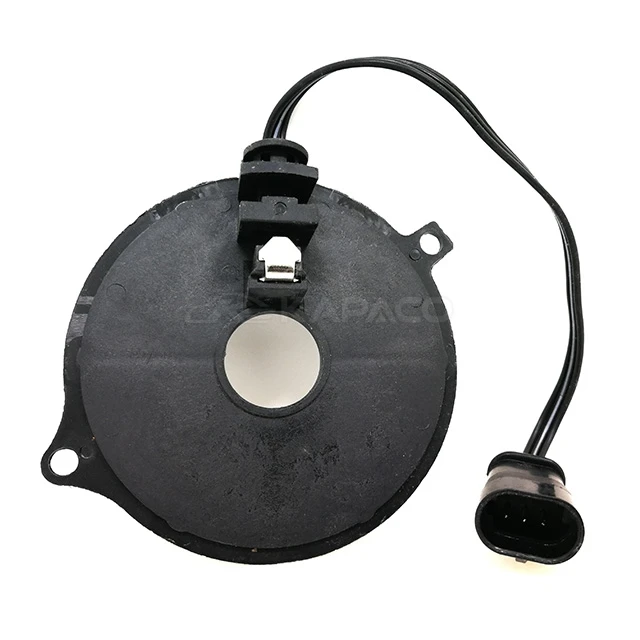 Автозапчасти дистрибьютор зажигания 56027023 LX258T для Dodge Dakota Jeep Cherokee Wrangler