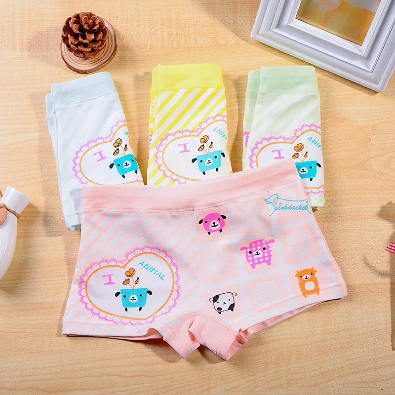 2017 Горячая распродажа! нижнее белье для девочек Бесплатная Доставка Новое