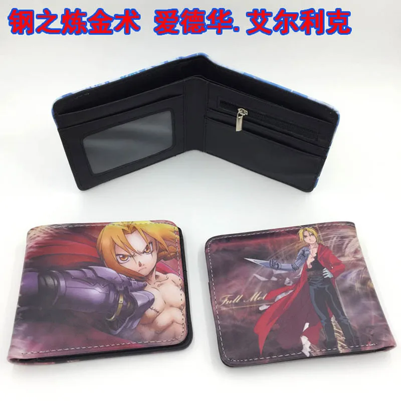 Кошелек из искусственной кожи с героями мультфильмов | Багаж и сумки