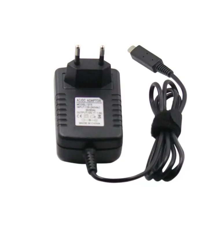 Блок питания для ноутбука Acer Iconia Tab A510 A700 A701 12 В 1 5 А 18 Вт|laptop power|power adapter chargerlaptop power |