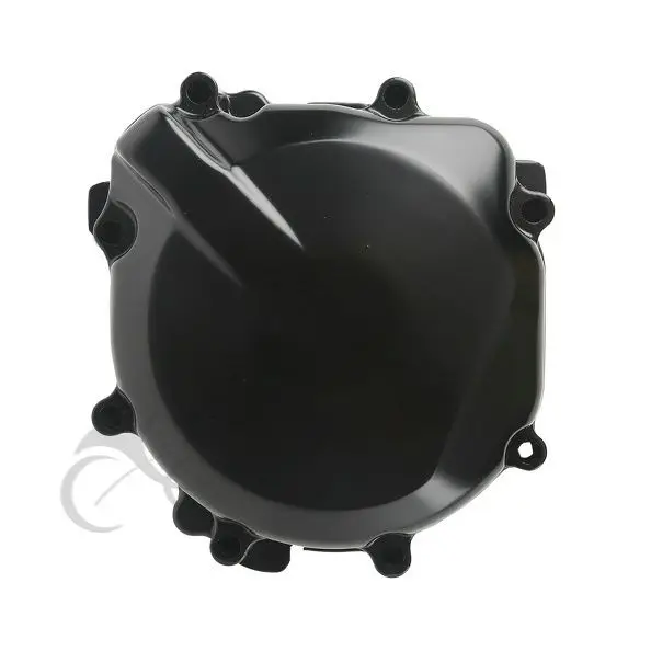 Motorcycle Engine Stator Cover Crankcase For Suzuki GSXR GSX-R 600 750 00-03 GSXR1000 01-02