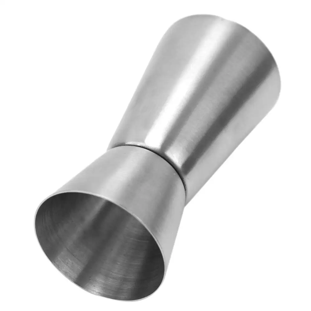 Мерная чашка-Миксер Для коктейльных напитков двухконцевая кофейная чашка из