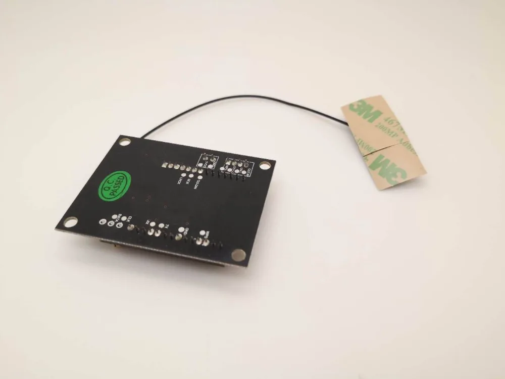 Подарок Бесплатная доставка! WiFi Аудио приемник DIY модуль Airplay DLAN WIFI Muisc плеер