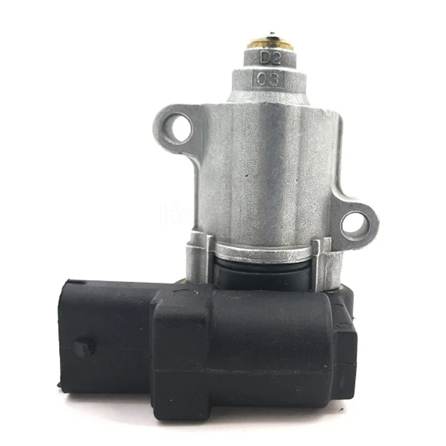 

9520930007 35150-02800 для Matrix I10 Picanto KIA Hyundai клапан управления холостым воздухом
