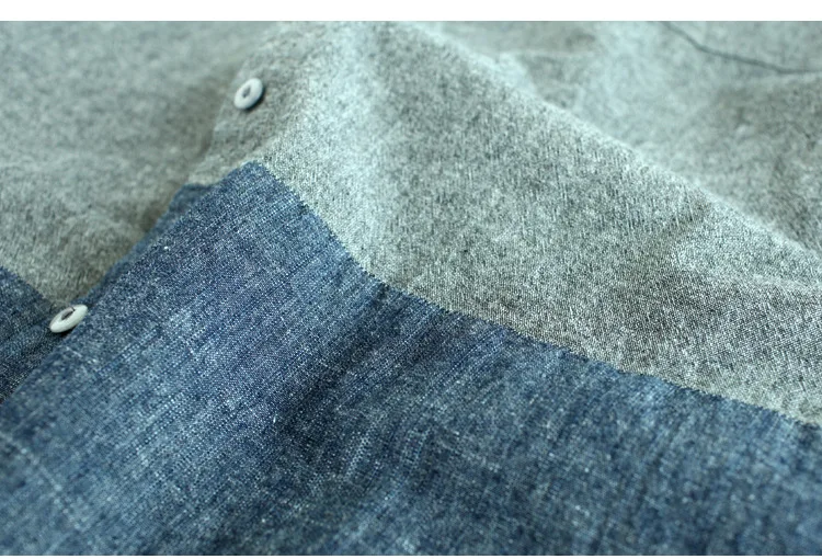 Джинсовые платья Дамские весенне-осенние 2016 г. с длинными рукавами Vestido