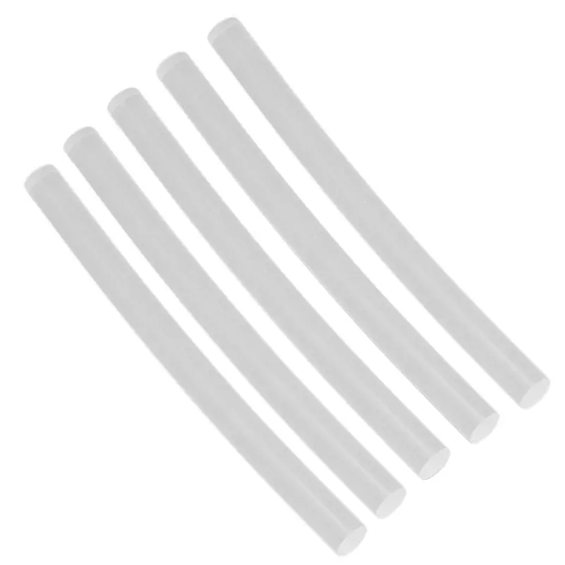 EVA термоплавкие клеевые палочки пластиковые для клеевого пистолета 11 мм * 19 см DIY