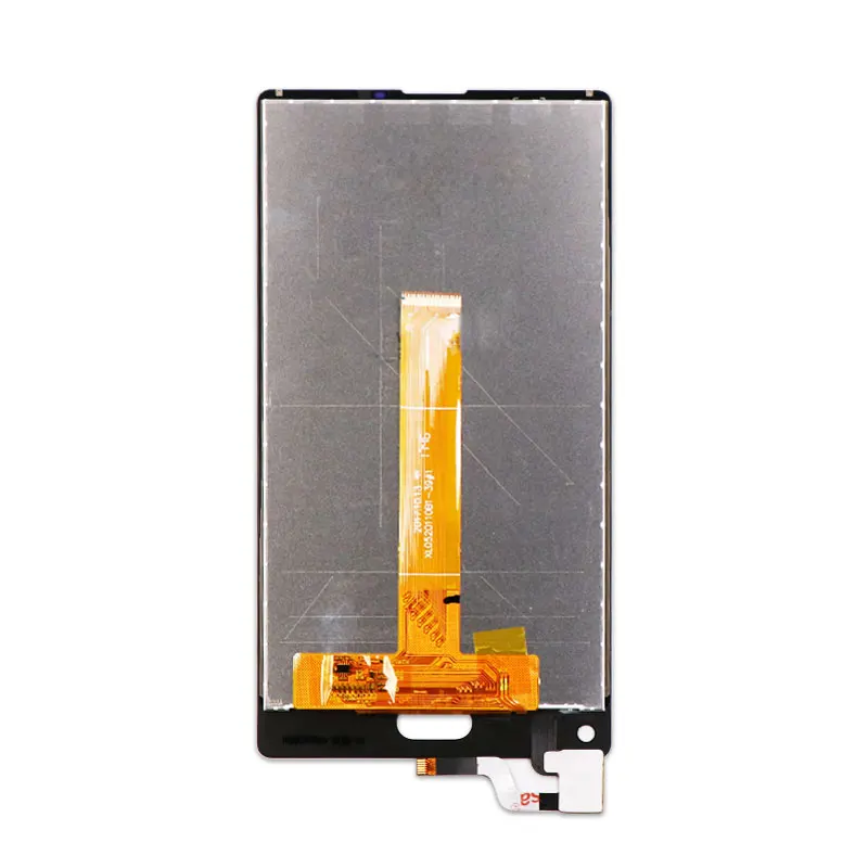 ЖК-дисплей и сенсорный экран Для Doogee Mix Lite 5 2 дюйма с дигитайзером в сборе Замена +