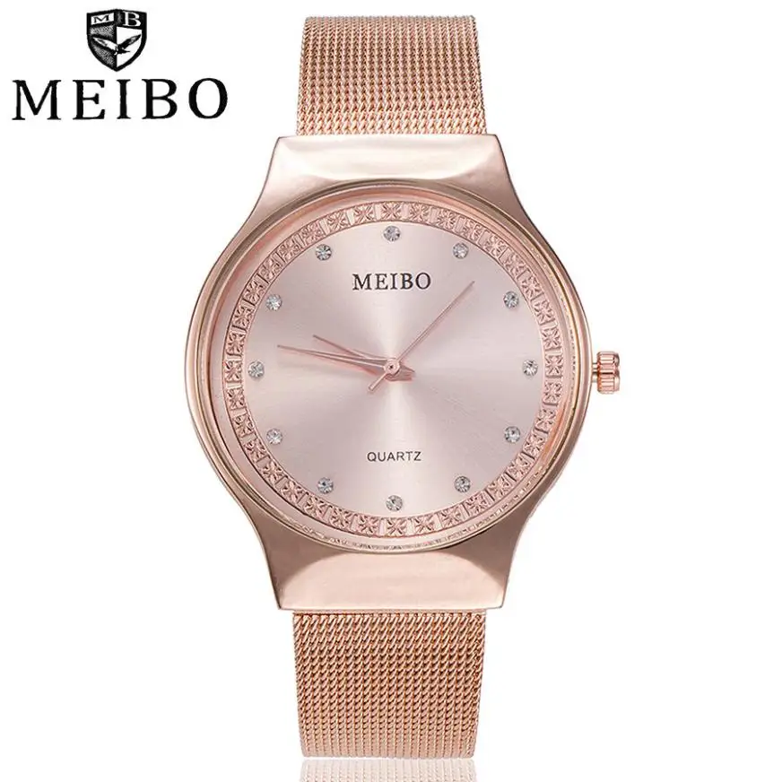 

Luxury Women Watches Fashion Quartz Ladies Business Watch Relogio Feminino Clock Wristwatch for Lovers Girl Relojes Mujer #C