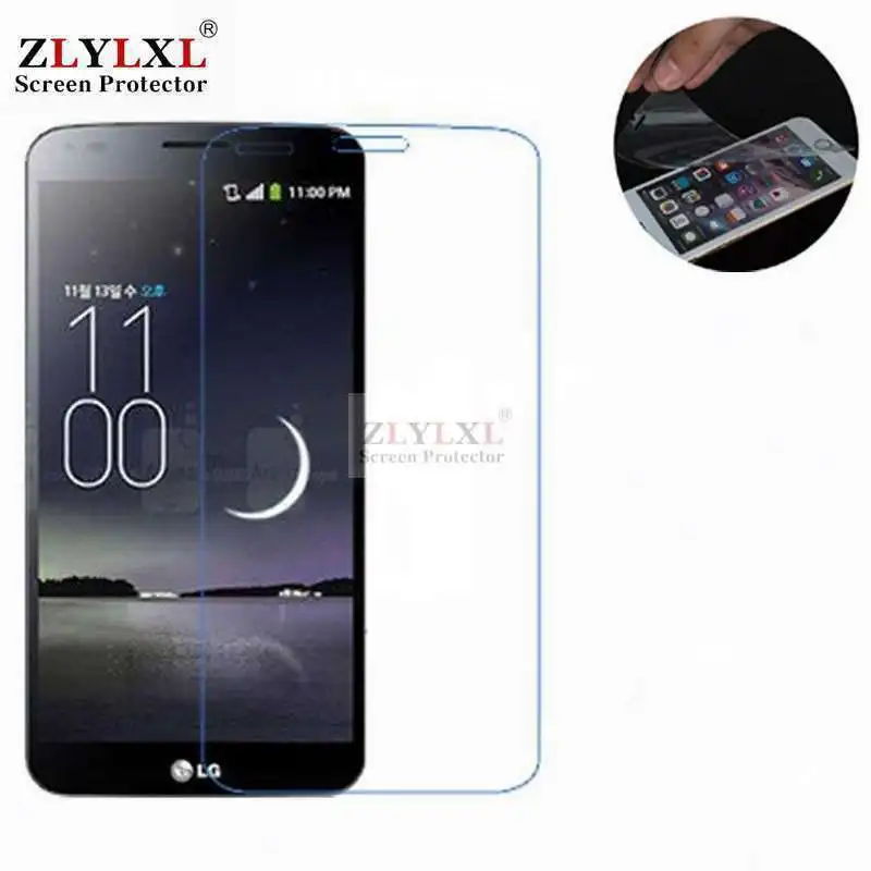 HD мягкая пленка для LG F220 F240 F300 E988 E985 X Power2 G Flex 1 2 F510 F340 F350 D837 D838 H740 Защитная экрана |