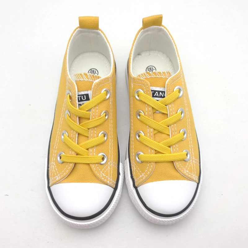 CANDOMOM 2019 Children Canvas Sport Shoes Boys Outdoors Ventilation Sneaker Low Flat Gym | Спорт и развлечения