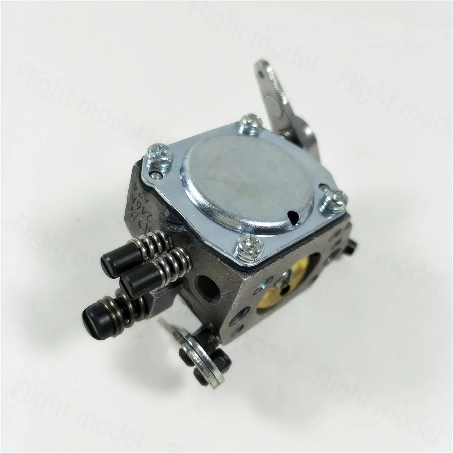 Оригинальный карбюратор EME для двигателя EME60 модель полета|carburetor engine|eme60carburetor |