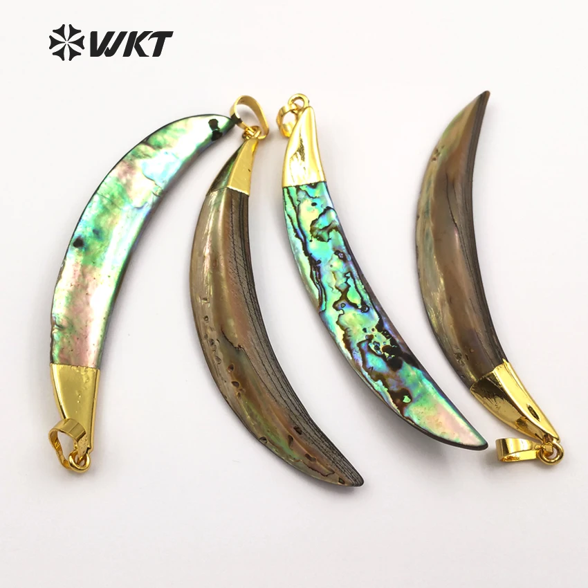 _ Горячая Распродажа необработанный гудок павы с 24-каратным золотом