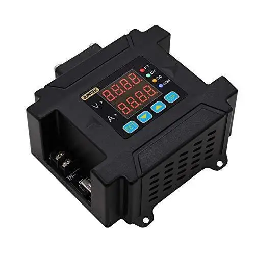 DPM8605 60 в 5 а постоянный ток напряжения понижающий источник питания постоянного