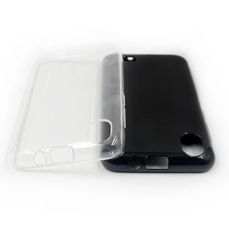 Мягкий Tpu Prestigio Wize Q3 4 9 дюйма Чехол для чехла силиконовый чехол телефона Psp3471 Duo |