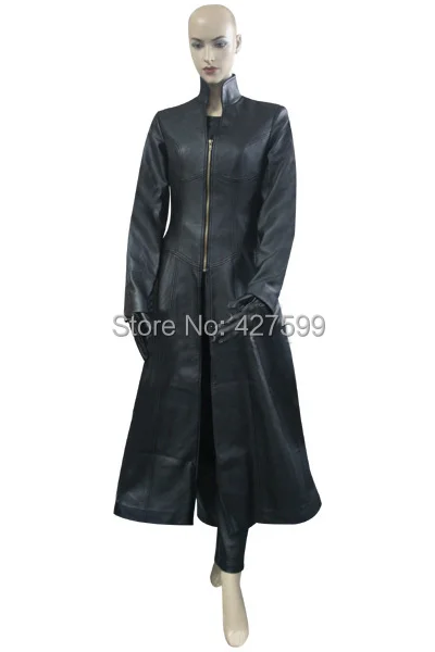 Карнавальный костюм Троицы Matrix костюмы на Хэллоуин бесплатная доставка|costumes