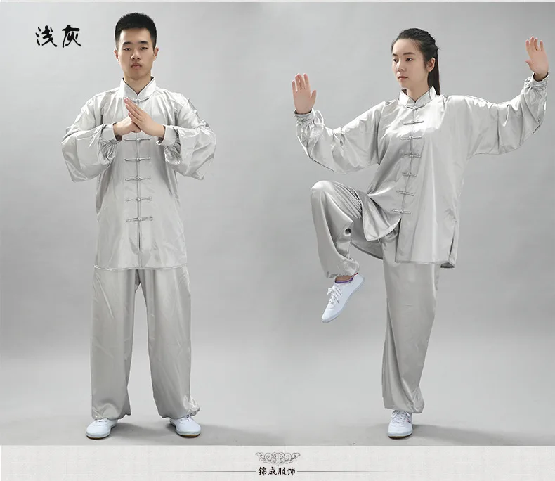 Uniforme кунг-фу одежда для ушу Китайская традиционная мужская одежда форма для Кунг Фу Traje Чино Hombre костюм дзен Ропа тайчи