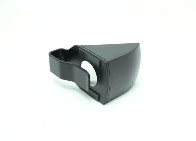 Универсальный животное с зажимом камеры мобильного телефона 90 градусов мини