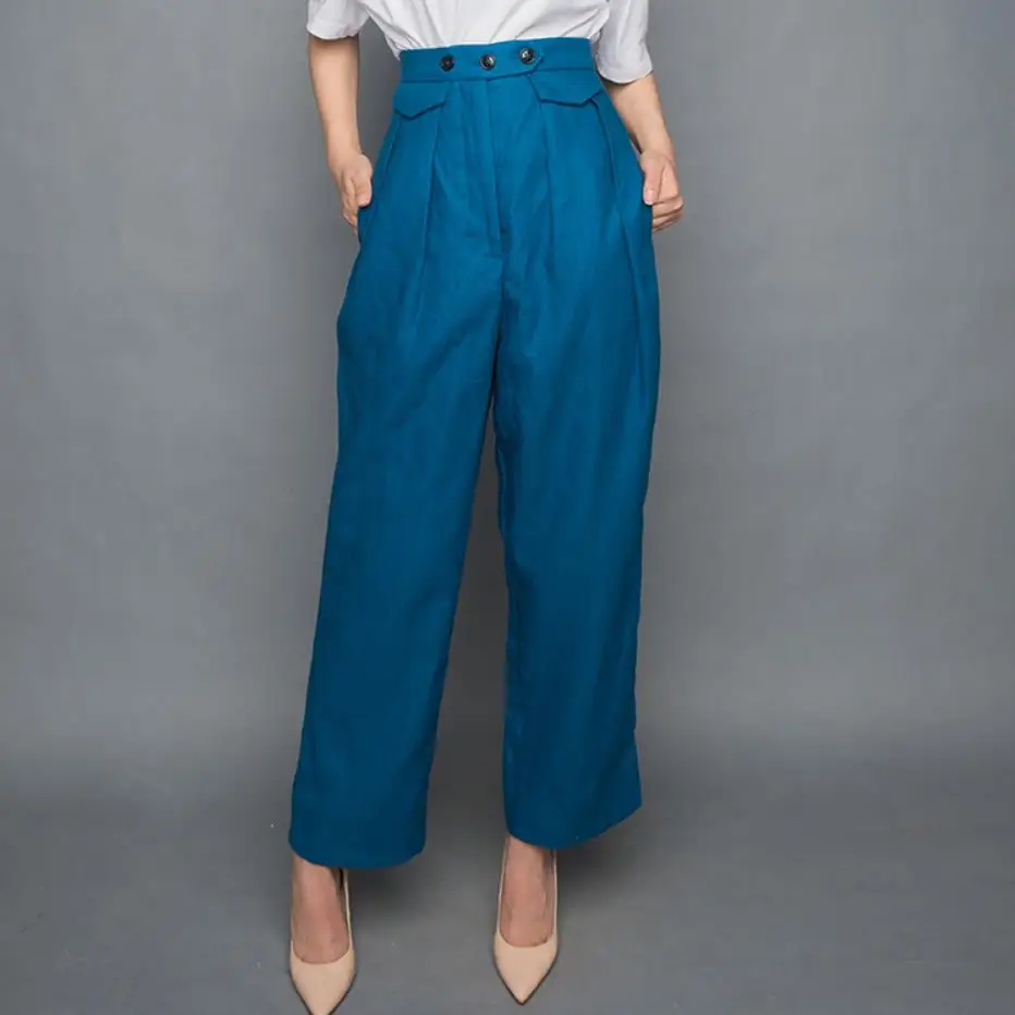 

Pants & Capris