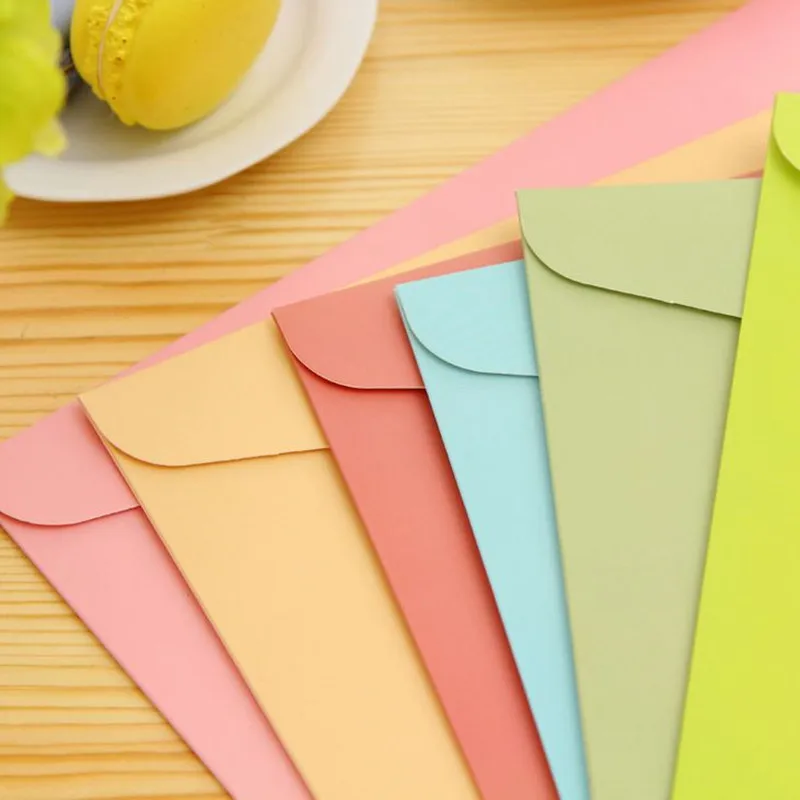 Coloffice 1PC Candy Color Stationery Cute Marine Animals File Bag PVC A4 Document Folder Filing Production School Office | Канцтовары