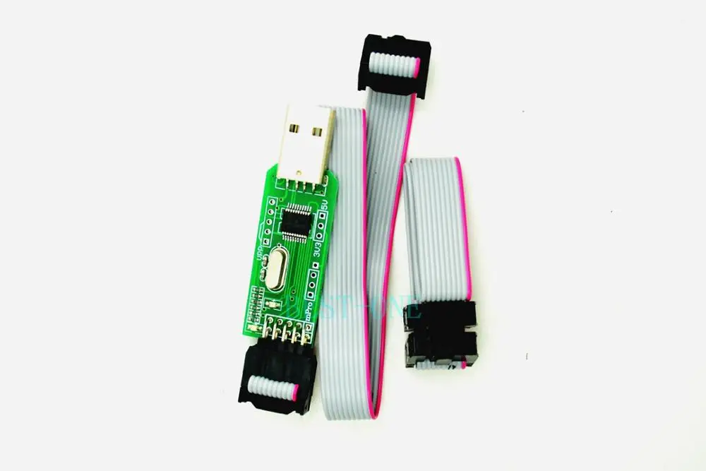 

For The mPro programmer downloader supports 51 AVR nRF24Le1 nRF24Lu1 C8051F