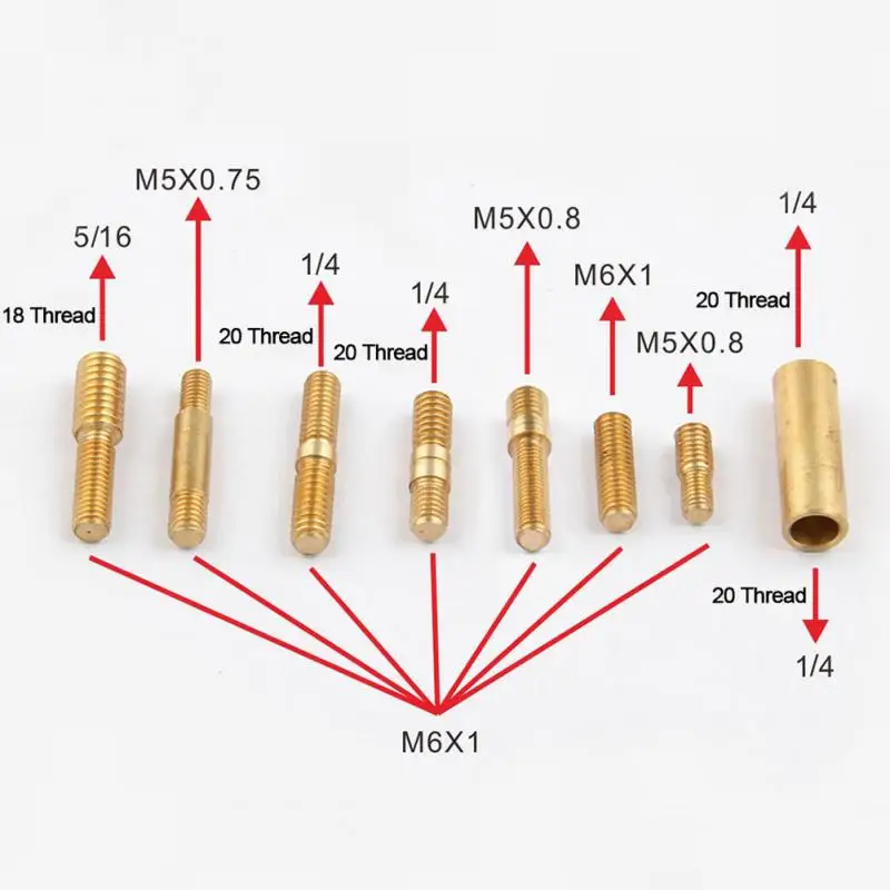 Универсальный автомобильный пуля антенна автомобильная антенны Мода замена