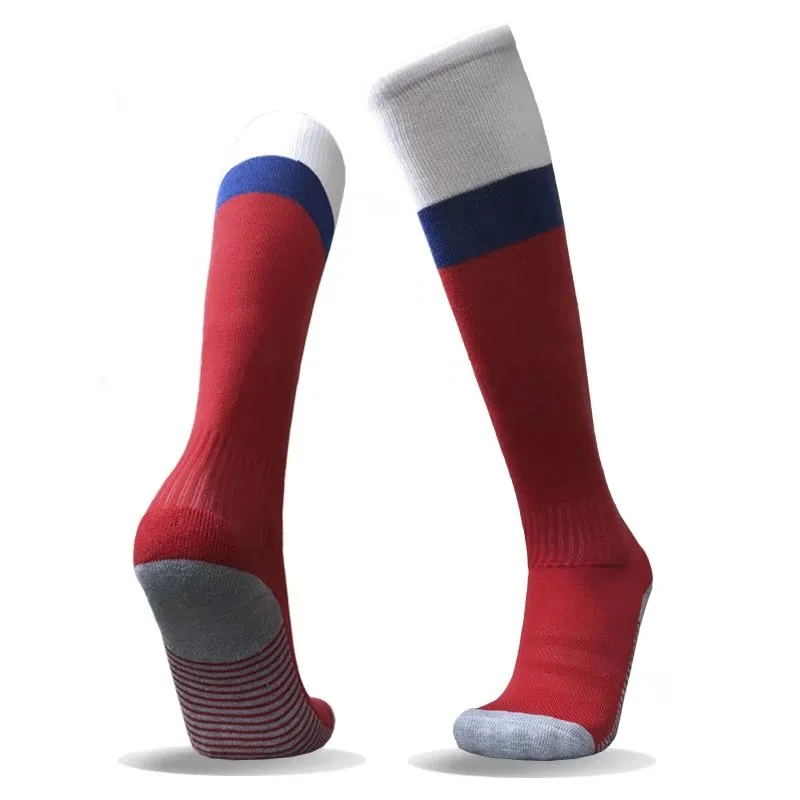 2018 детские носки национальной команды спортивные для катания на сноуборде