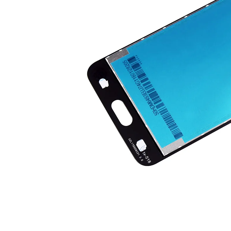 ЖК дисплей с дигитайзером сенсорного экрана для Samsung J5 PRIME J570F J570Y J570M|Экраны