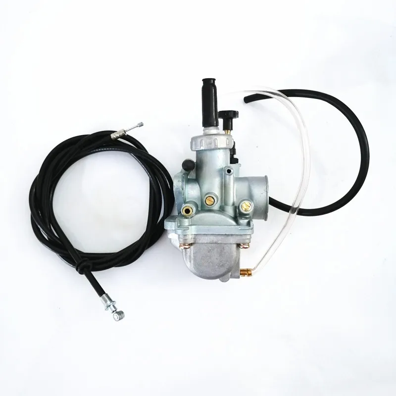 Карбюратор Carb ПОДХОДИТ ДЛЯ LT80 LT 80 QUADSPORT ATV 87-06 аксессуары для мотоциклов топливные