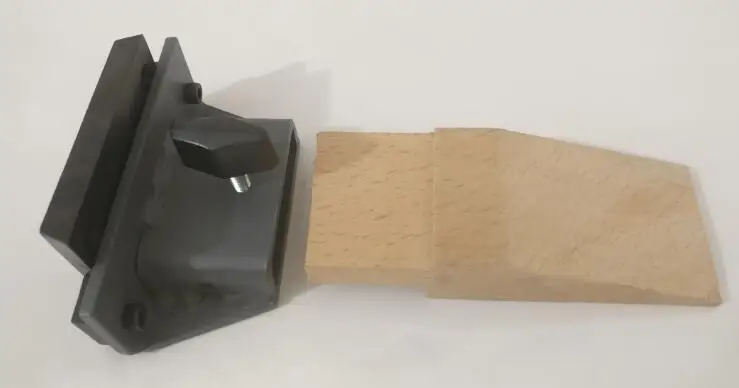 Ювелирные изделия инструменты Ювелиры Workbench инструмент BenchPin комплект bench mate gravers фиксированная Монтажная пластина