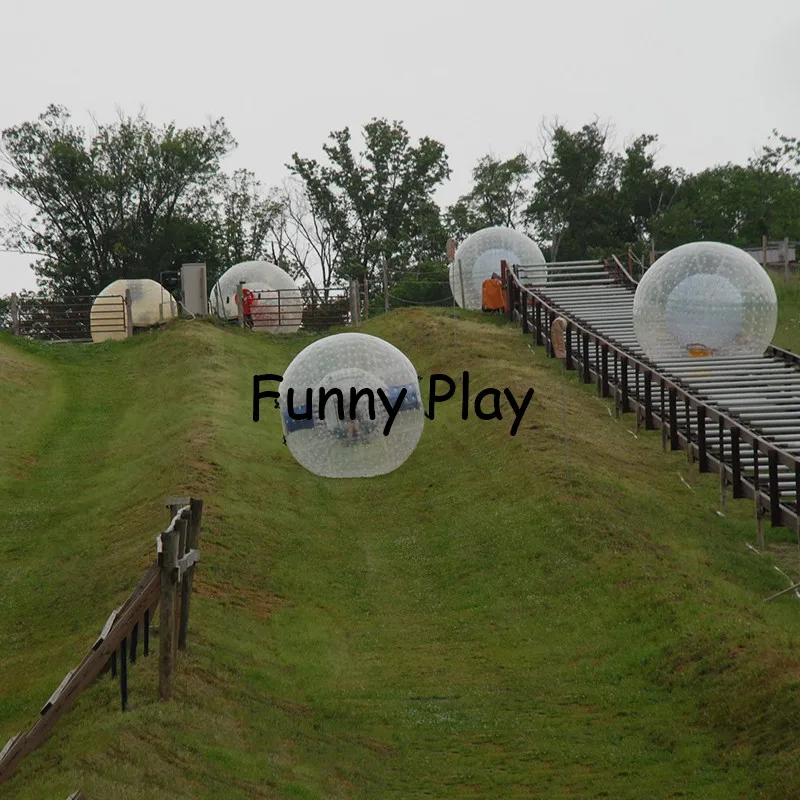 Человек хомяк шар Зорб мяч надувной тело водные Мячи наружные игры человек рулон