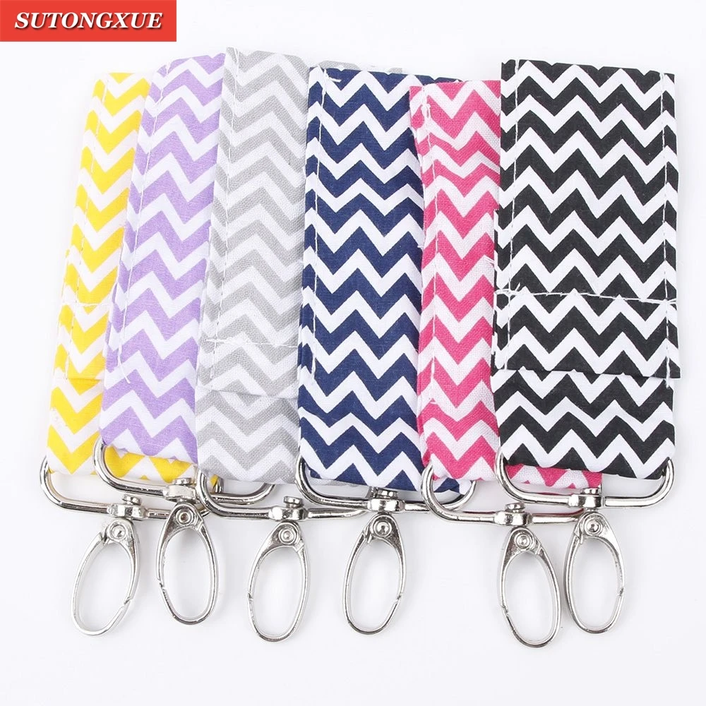 1 шт. волнистый наручный макияж наборы бальзам для губ кольцо ключей помада