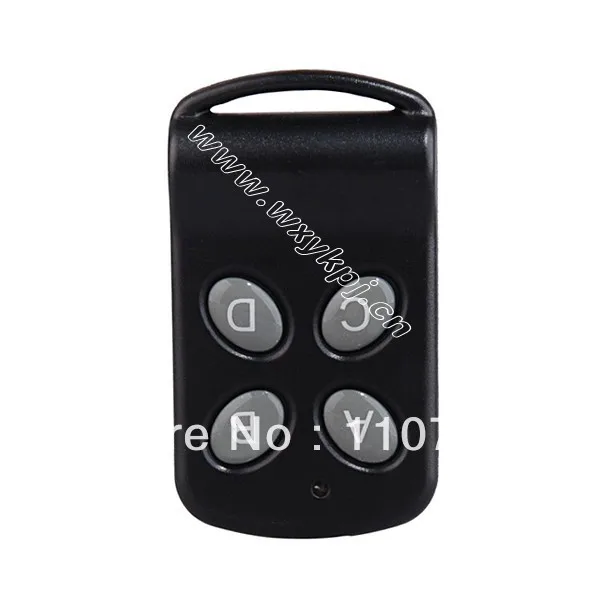 Новый DC 12V 10A 4CH обучающий код RF беспроводной пульт дистанционного управления