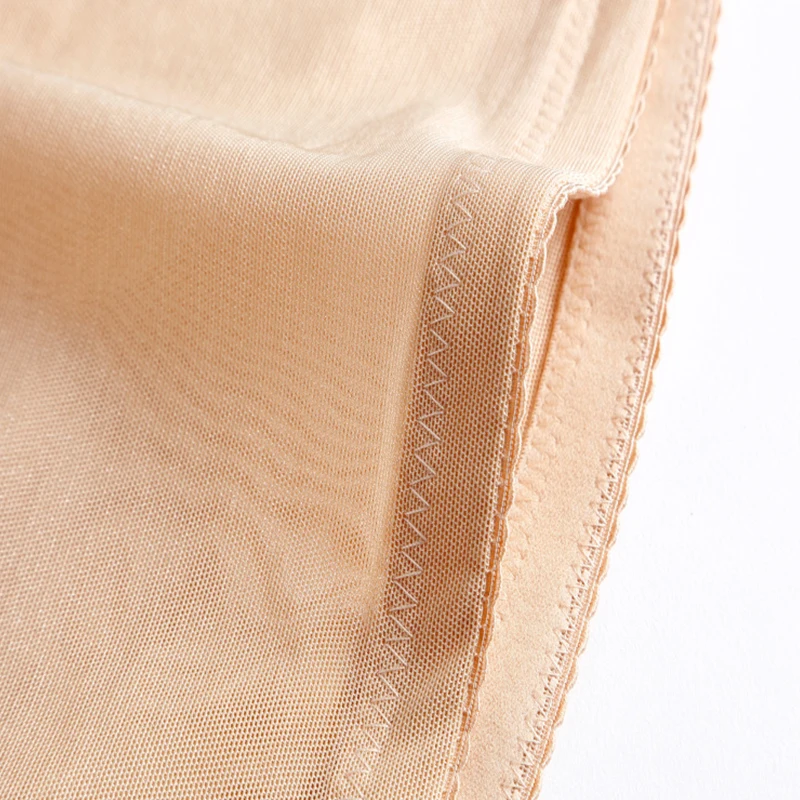 COLORIENTED 2019 New Slender Belly Translucent Mesh Body Shaping Corset Traceless Breathable Waist-sealing Plastic Belt | Женская одежда