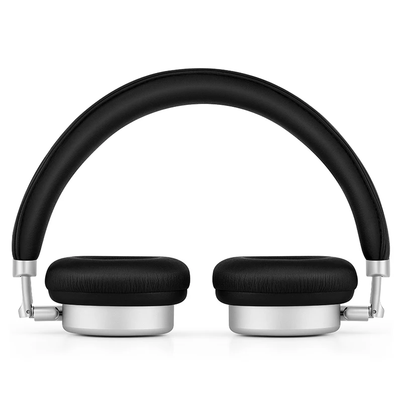 Meizu HD50 HIFI Стерео Бас Музыки Гарнитура Алюминиевого Сплава Наушников с Микрофоном