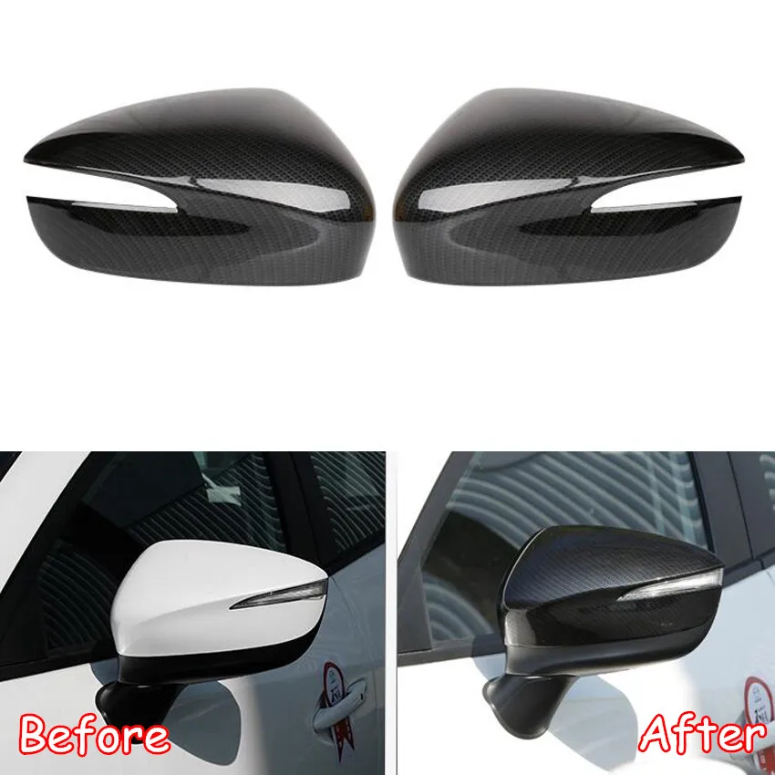 Подходит для Mazda CX 3 CX3 2016 2017 2018 LHD и RHD автомобильные аксессуары оформления заднего