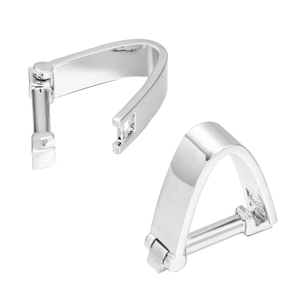 Роскошные мужские запонки MeMolissa для свадьбы медные рубашки модные популярные