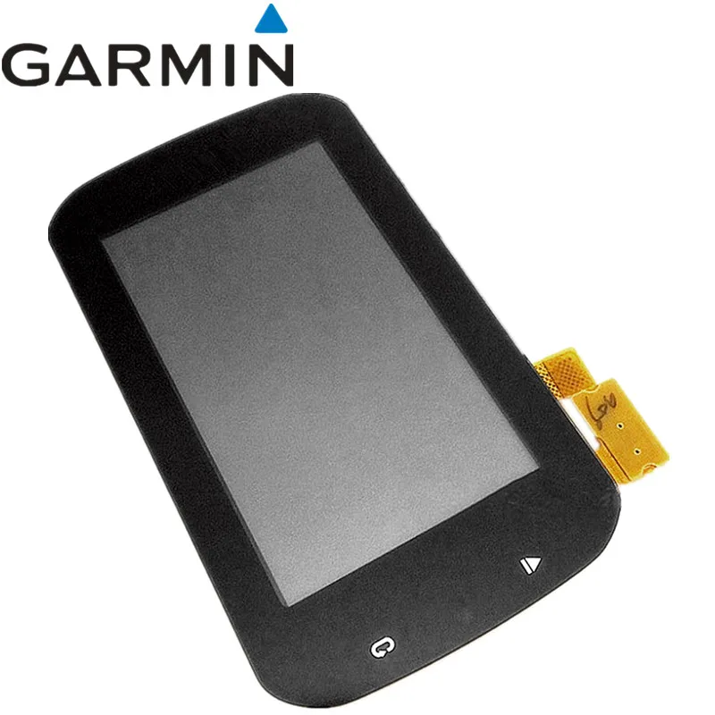 Оригинальный 3 0 &quotдюймовый ЖК экран для GARMIN Edge Explore ore 1000 велосипедов GPS Полный