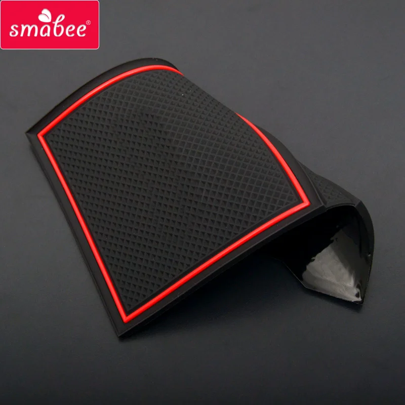 Резиновые коврики smabee для NISSAN TEANA 2009 2012 аксессуары 3D автомобиля|pad pad|pad 2pad mat |