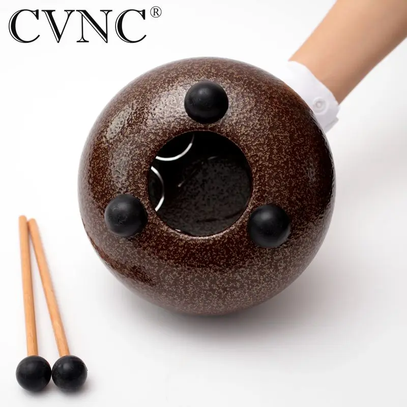 CVNV Multi Black с бесплатной сумкой и молотком 8 &quot(19 см) стальной барабан языка | Спорт