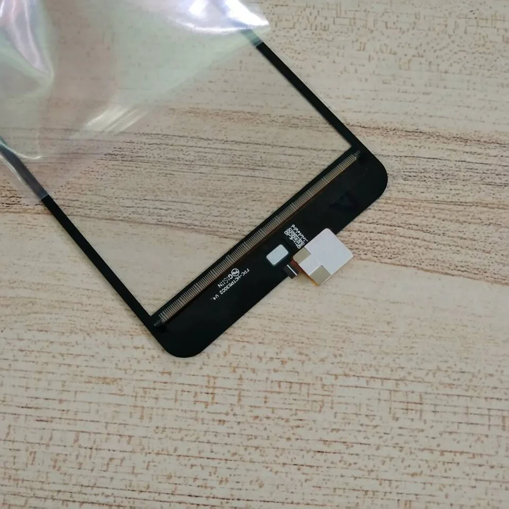5 3 дюйма переднее внешнее стекло для Prestigio Muze A7 PSP7530Duo psp7530 psp 7530 duo сенсорный экран
