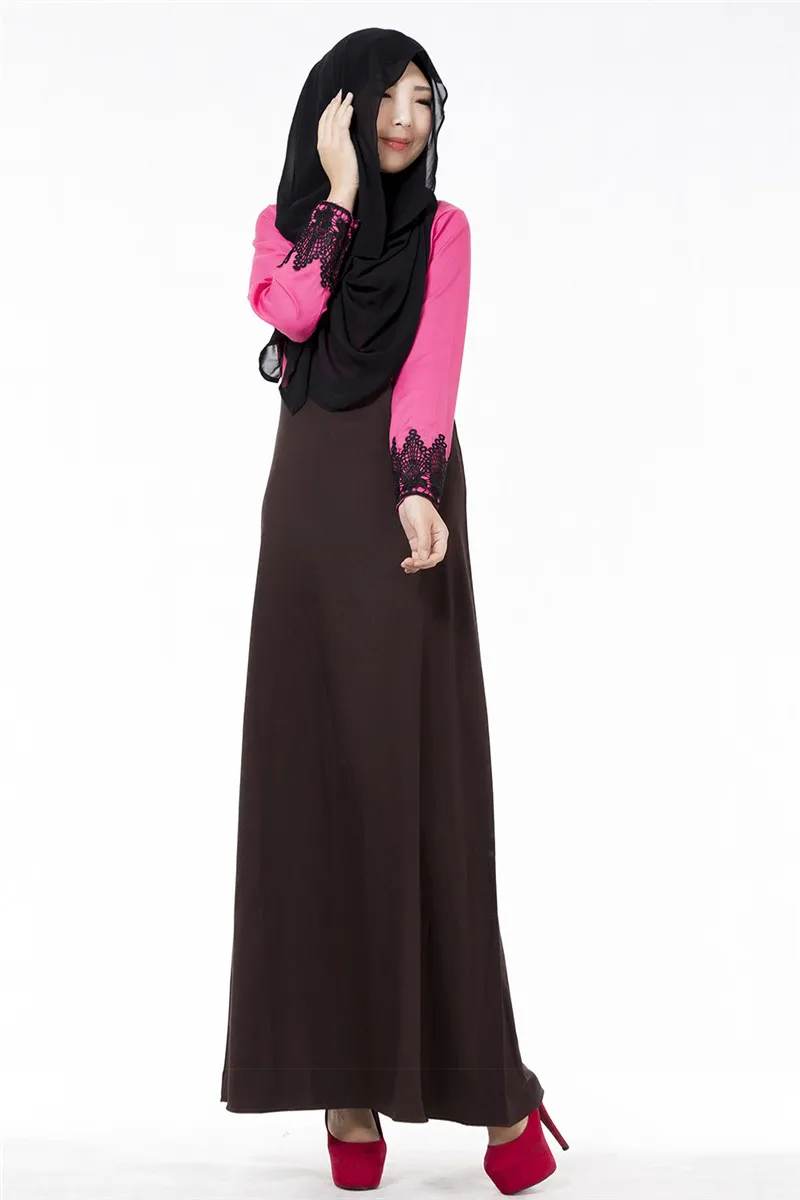 Исламская платья для женщин в африканском стиле мусульманская молельная одежда