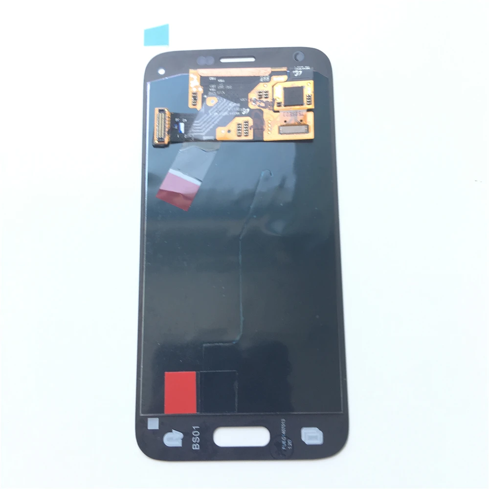 Супер AMOLED lcd s для samsung Galaxy S5 Mini G800 G800F G800H ЖК-дисплей сенсорный экран Запасные части