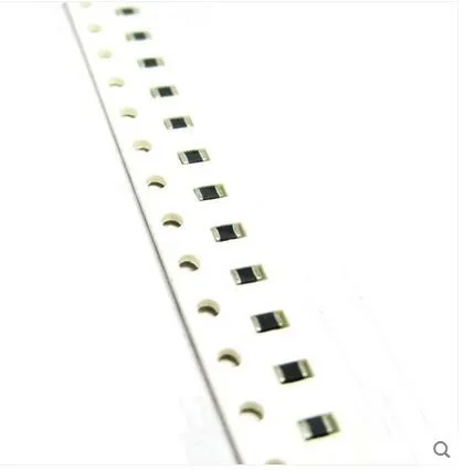 0805 68 мкГн (680K) Φ 100 шт бесплатная доставка|68uh smd|beads 100pcsbeads free shipping |