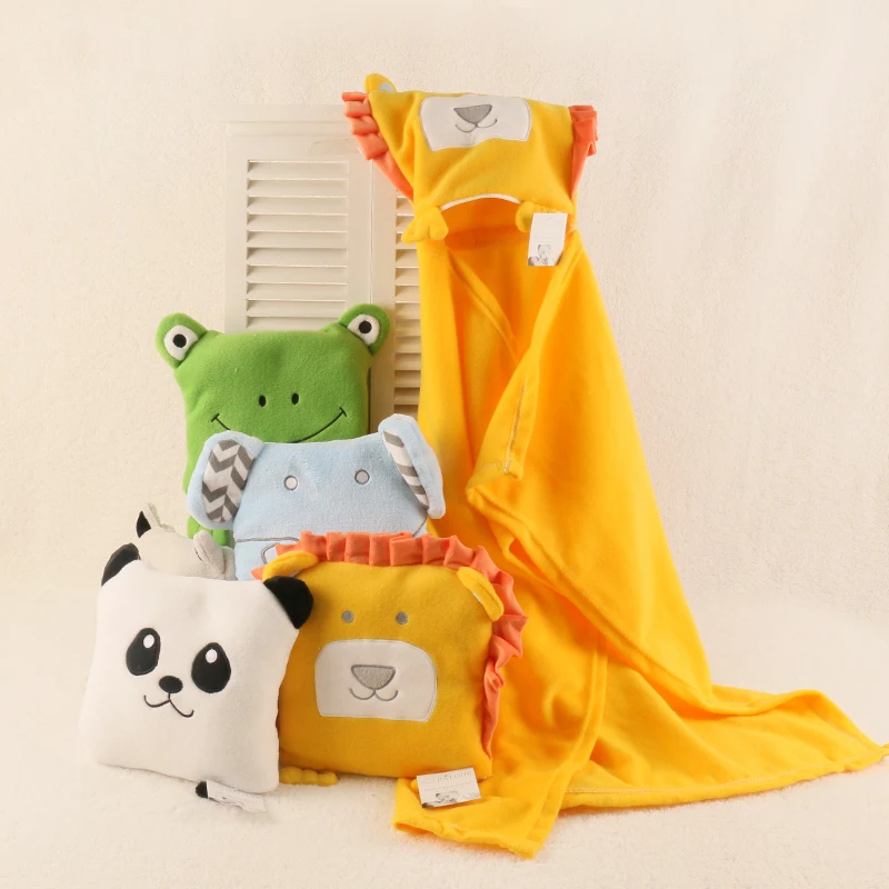 Новинка 2019 года стиль супер мягкие флисовая детская одежда с рисунком из