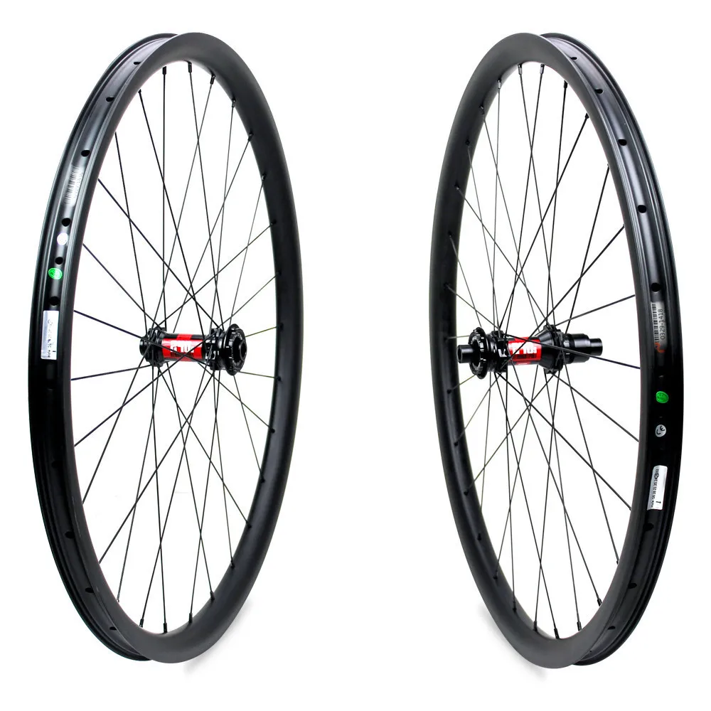 Высококачественный комплект колес DT Swiss 240 MTB 29er карбоновый горный велосипед