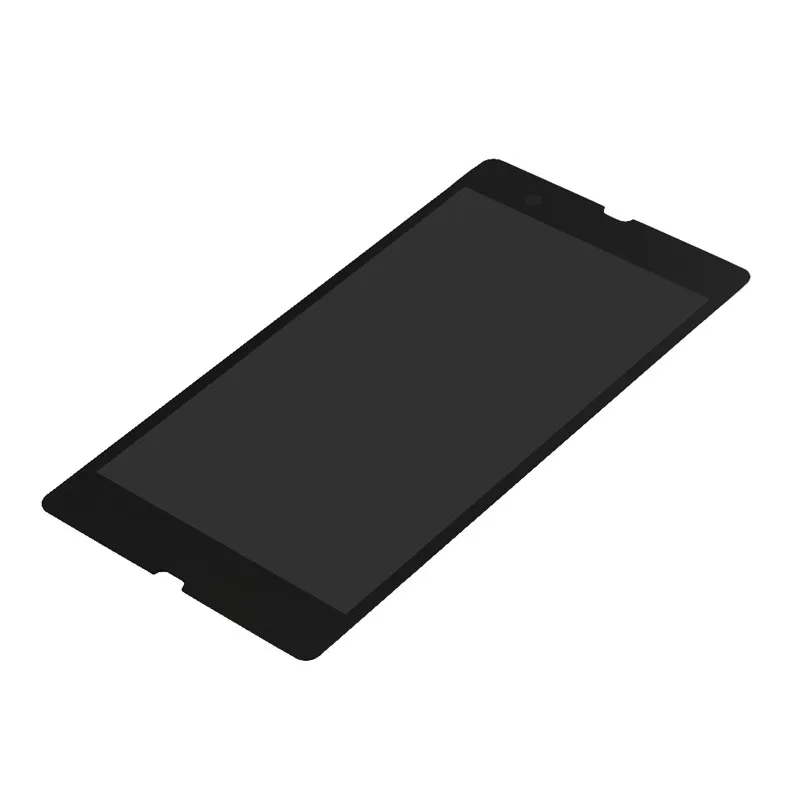 L36H ЖК для sony Xperia Z дисплей L36h L36i C6606 C6603 C6602 C6601 C660X дисплей с сенсорным экраном дигитайзер для sony z c6603 lcd