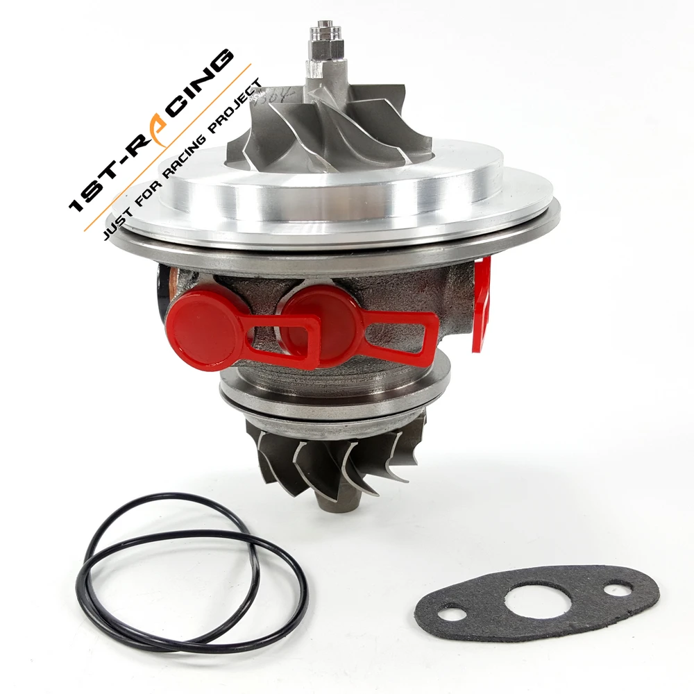 Картридж Turbo K04 048 для Opel Zafira Astra 2 0 16V Z20LE Z20LET 200HP|core|core |