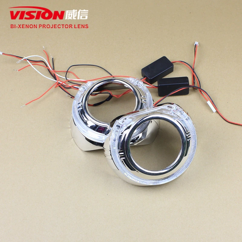 Биксеноновые линзы для проектора автомобиля | Автомобили и мотоциклы