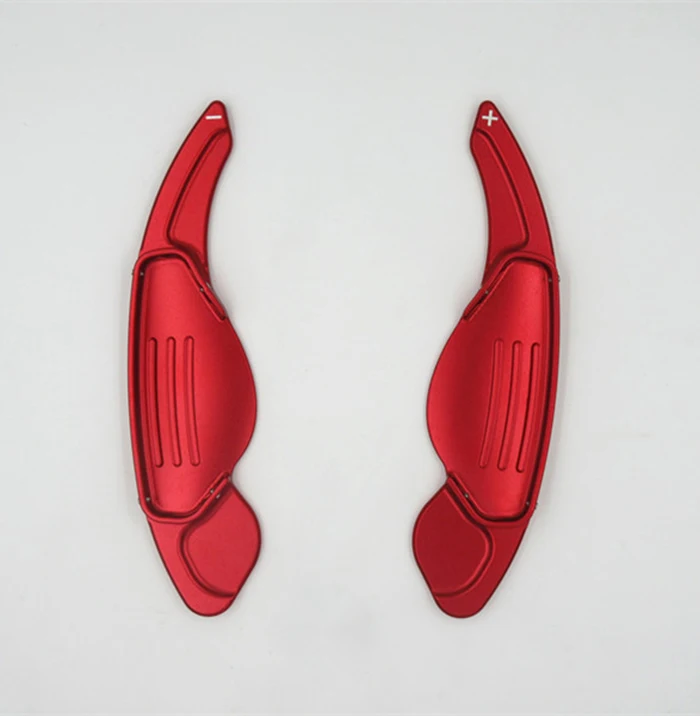 Алюминиевый Рычаг переключения передач на руль DEE для Land Range Rover Evoque Discovery Sport/для